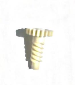 China Precision Compound Plastic Molded Gears For Machinery Home Appliance wholesale