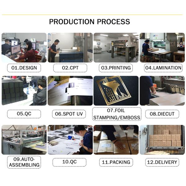 Valentine'S Day Gift Packaging Boxes Starry Sky Lollipop Gift Box Empty