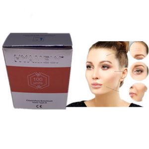 Hyamely Injection Wrinkle Filler Botulax Anti Wrinkle Meditoxin Dermal Filler