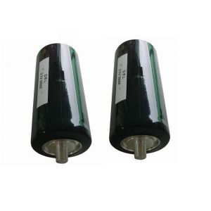 EDLC Electric Double Layer Capacitor 2.7V 3000F Super Capacitors With Threaded