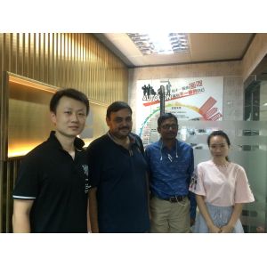 Guangzhou Autolion Electronic Technology Co., Ltd