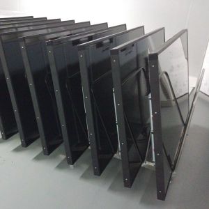 23.8 Inch LCD TV Display