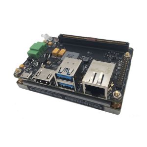 AI Nvidia Embedded Board Jetson Tx2 4GB Module Edge Computing