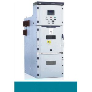 Buy cheap KYN28-12Z indoor metal-clad withdrawable enclosed switchgear from wholesalers