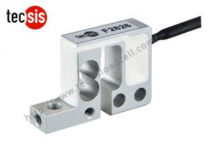 Small Strain Gage Single Point Load Cell 1kg - 5kg In Industrial Measurement