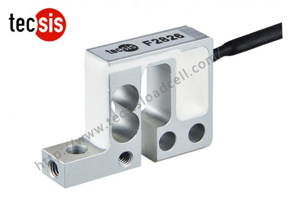 Quality Small Strain Gage Single Point Load Cell 1kg - 5kg In Industrial Measurement for sale