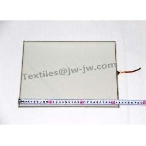 China Touch Screen / Touch Sheet ZAX9200i Tsudakoma Airjet Loom Spare Parts wholesale