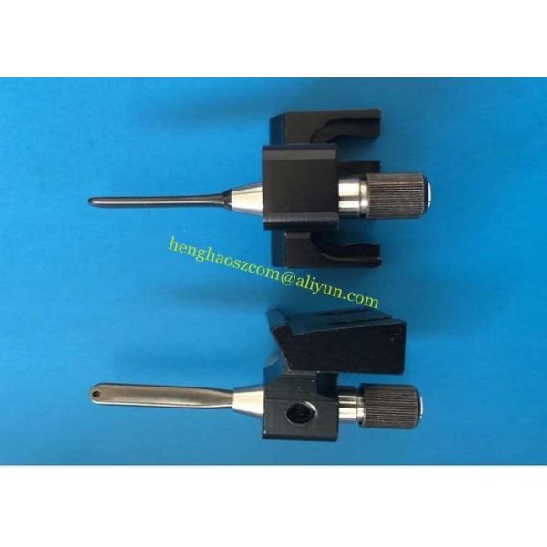 Nozzle Textile Machinery Spare Parts For Picanol Tsdudakama Toyota Weaving Looms