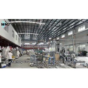 Foshan WMT Outdoor Furniture CO.,LTD.