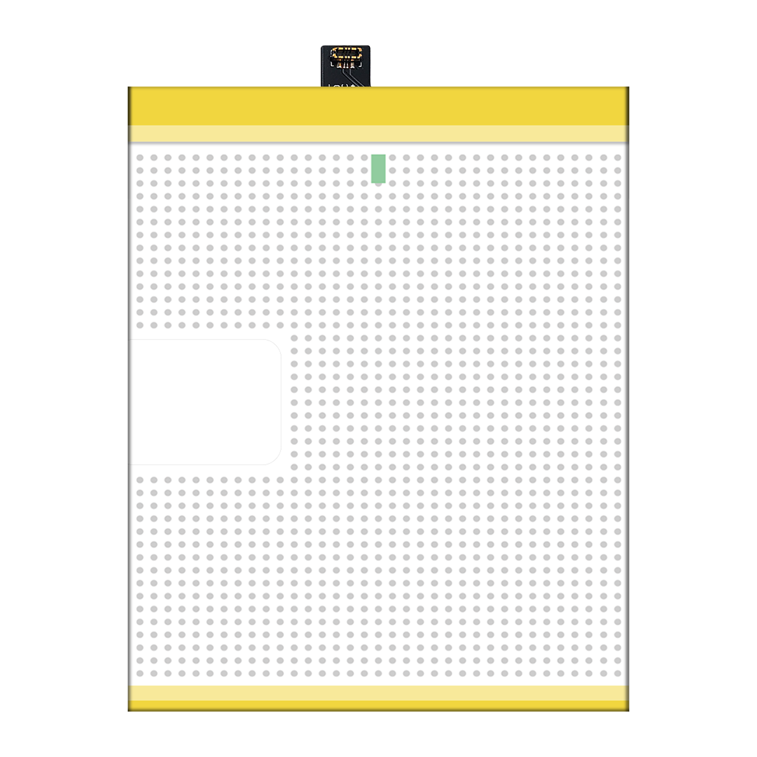 B-C1 Cell Phone Replacement Rechargeable Batteries for Vivo Y53i Mobile-phone Models