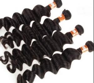 China 100% Human Hair Malaysian Hair Extension , Factory Wholesale Hair wholesale
