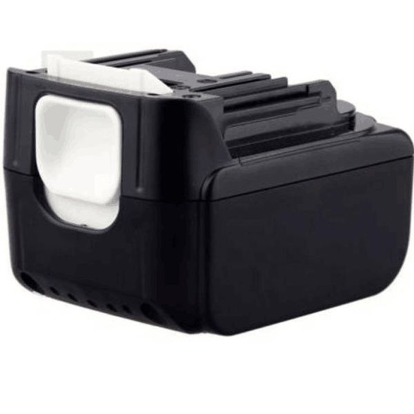 Baler Battery for Columbia 14.4V Portable Electric Baler Automatic Plastic Welding Tool Strapping Machine Battery Powered for PP/Plastic Steel Belt Strap