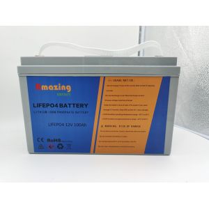 China Lithium Ion Battery Pack 12v 100ah Lead Acid Replacement Battery wholesale