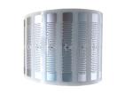 Long Range Asset Tracking Alien H3 UHF Dry Wet Inlay