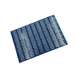 China 1oz Hybrid Multilayer Printed Circuit Board Flying Probe Test on sale