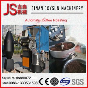 Buy cheap 6KG Gas Stainless Steel Commercial Coffee Roaster Coffee Bean Grinders For Sale from wholesalers