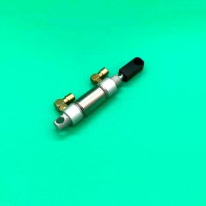 Buy cheap Gray Pneumatic Cylinder L2.334.030 D16 H10 XL105 XL75 Offset Printing Parts from wholesalers