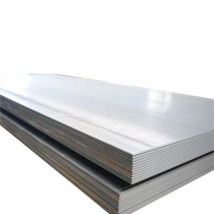 China AR400 AR450 Wear Resistant Steel Plate For Application 2mm wholesale