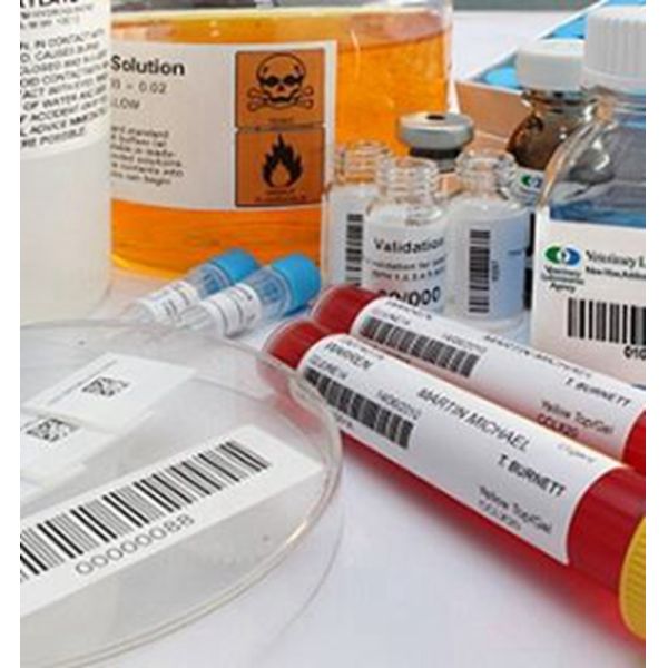 Medical Label Packaging Hot Melt Adhesive Pressure Sensitive 7085-85-0