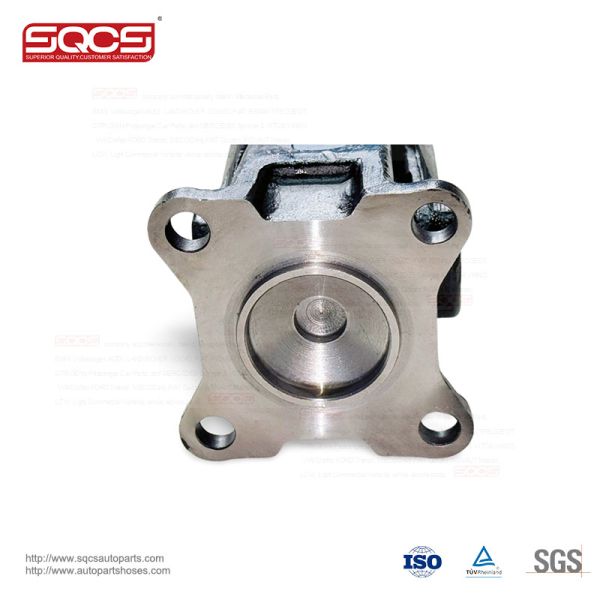 Rear Driveshaft Prop Shaft Assembly For 2007 Toyota Landcool Lutzer J200 3714060590