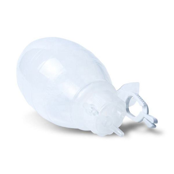 Negative Pressure High Vaccum Closed Wound Drainage Bottle 400Ml