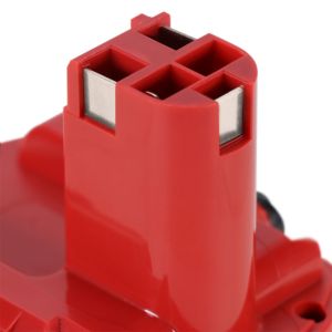 China 2000mAh 12V Bosch Power Tool Battery Bat043 Bat045 Bat046 Rechargeable wholesale