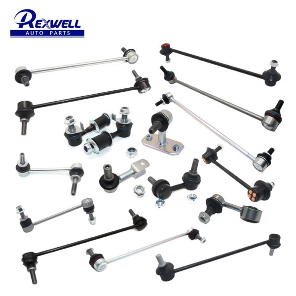 Toyota Front Axle Tie Rod End 45503-0K130 for TOYOTA HILUX VII Pickup 4Runner Tacoma