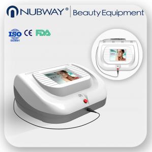 China Varicose veins laser treatment machine spider veins on face removal laser surgery for varicose veins wholesale