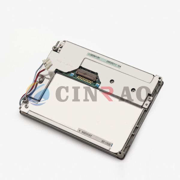 5.6" Sharp 320*240 TFT LCD Screen LQ6BW12K LCD Display Module For Automotive Replacement