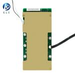 54v 70a Lithium Ion Battery Pack BMS 10S-17S With Balance Function For E Two