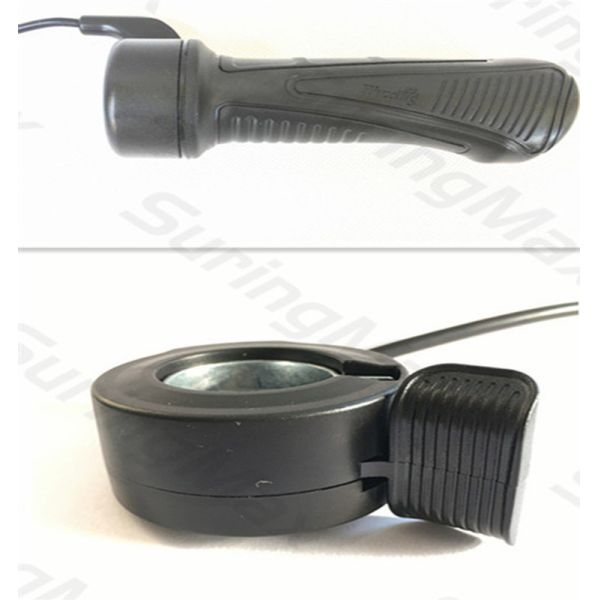 Three Years Warranty Electric Road Bike Kit Brushless Hub Motor