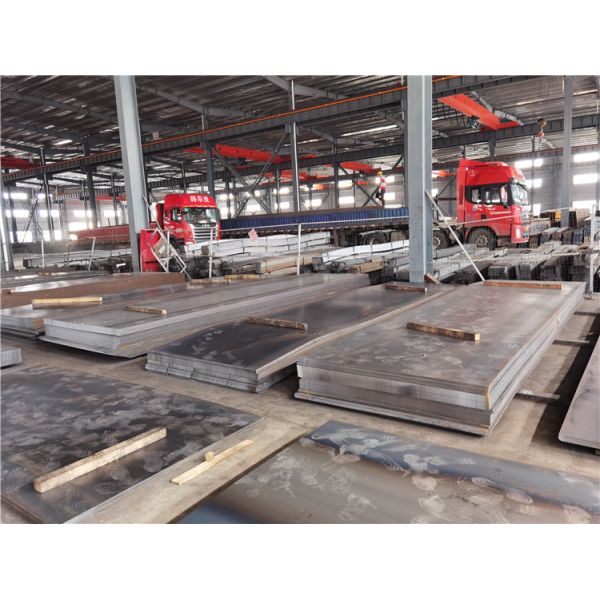 Professional Manufacturer Carbon Steel Plate 2mm 3mm 4mm 4.8mm 5mm Cheap a36 Mild Steel Plate