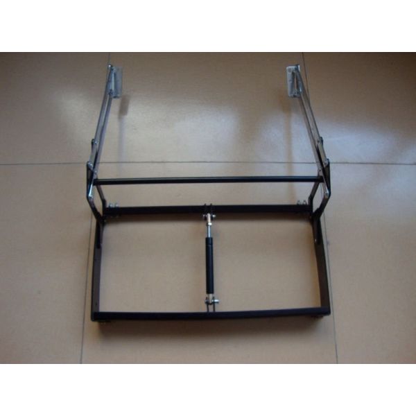 Quality 200N Stainless Steel Automotive Gas Spring , Gas Lift Support for sale