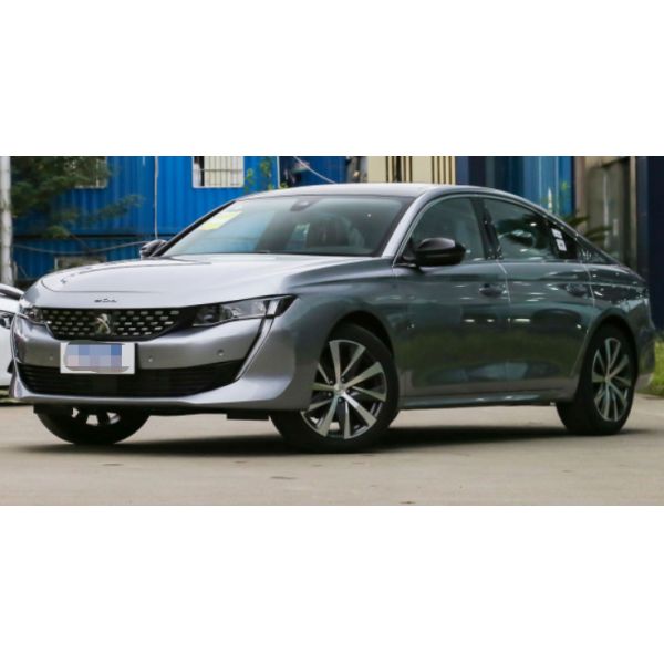 Peugeot 508 2022 Model 508L 400THP PureTech Passion Edition 4 Door 5 Seats Sedan