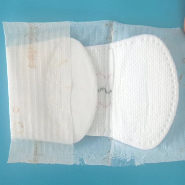 ISO9001 CE Certified Customized Herbal Anion Women's 2022 Incontinence Panty Liner