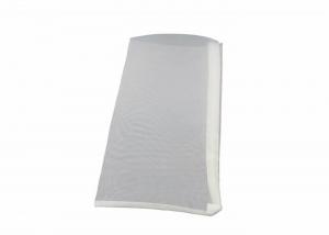 China Disposable Tea Filter Bags With White Tag 30 Micron on sale