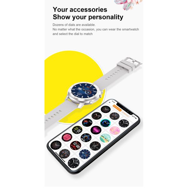 Fast Charging Ip67 Waterproof Smart Watch For Kids With Gps I Watch Series