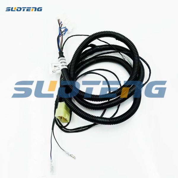 530-00213A Stereo Wiring Harness For DH220-7 Excavator 53000213A