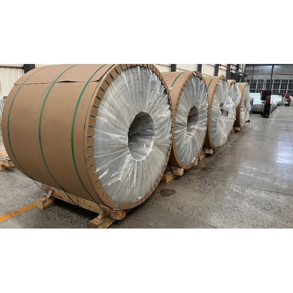 3003H24 H26 ASTM B209 Aluminium Alloy Metal Color Coated Blue Aluminium Sheet Aluminum Coils Aircraft structures