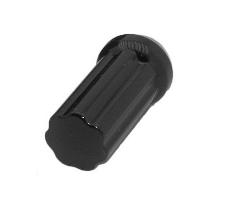 Stable Performance Tapered Wheel Lock Lug Nut 51 MM For Gmc Sierra 1500