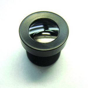 China 1/6&quot; 2.5mm F2.2 vehicle cctv lens for automobile data recorder with IR filter wholesale