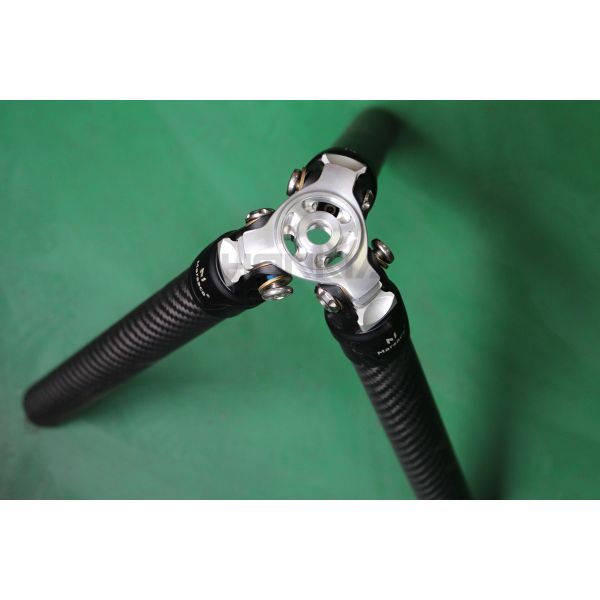 Mechanical High Precision CNC Aluminum Parts CNC Turned Machined Process