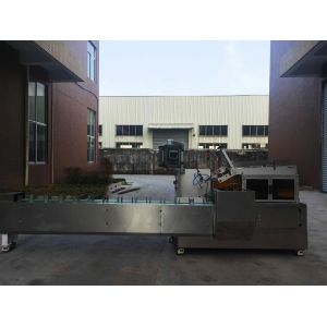 China High Performance Automatic Carton Box Packing Machine Customized Design wholesale