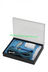 China System Mini Airbrush tatoo Compressor kit wholesale