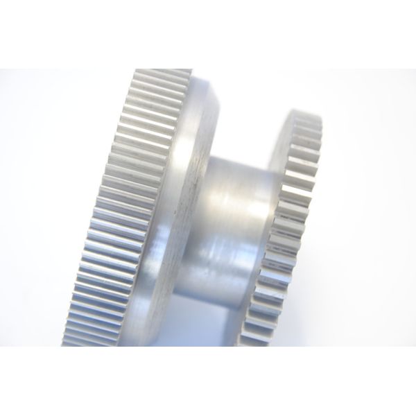 Hauni Tobacco Machinery Spare Parts Steel Material Gear EM45055400