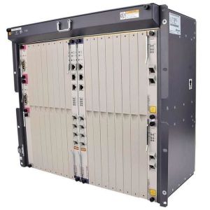 FTTH SmartAX GPON OLT Optical Line Terminal MA5800-X2 And GPHF GPSF