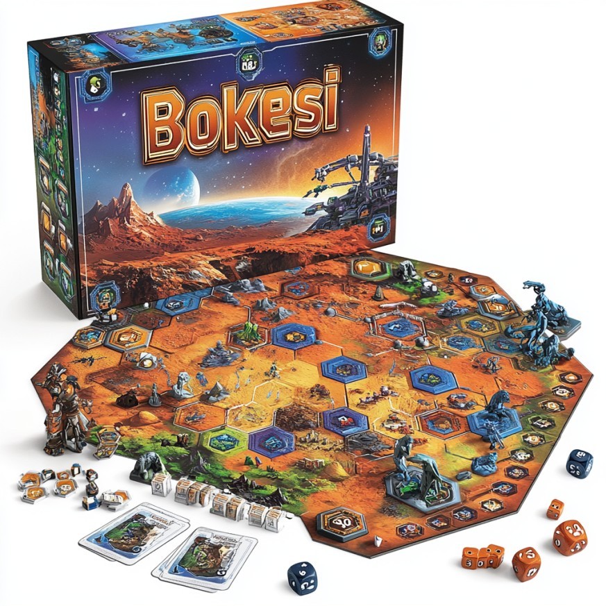 China Custom Eco-friendly Printable Board Games Standard and Custom Artwork Format JPG With 300dpi wholesale