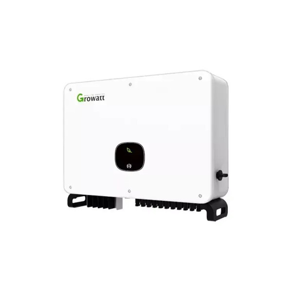 China MAC 60KTL3-X LV 60KW On Grid Solar Inverter Three Phase IP65 wholesale