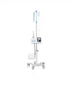 China 10L High Flow Oxygen Therapy Devices Automatic Regulation Nasal Cannula on sale
