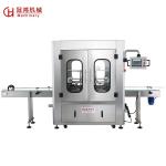 Automatic High Speed Straight Capping Machine for Mosquito Repellent Production